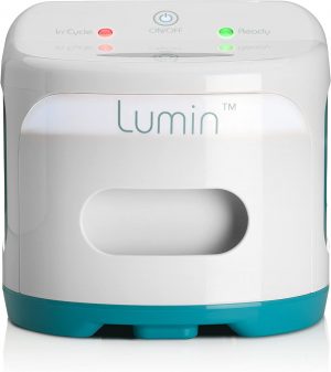 Lumin CPAP Cleaner and Sanitizer