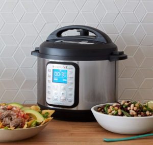 BEST ELECTRIC PRESSURE COOKER CONSUMER REPORTS