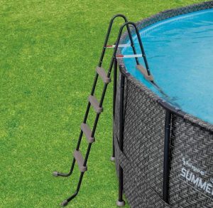 Best Above Ground Pools Consumer Reports