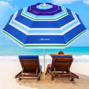 Best Beach Umbrella Consumer Reports & Reviews