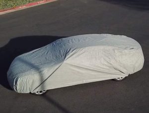 Best Car Covers Consumer Reports