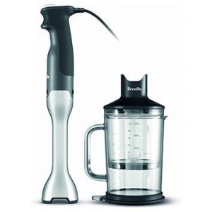 Best Immersion Blender Consumer Ratings & Reports