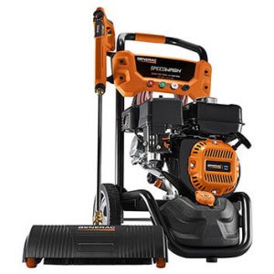 Best Pressure Washers Consumer Ratings & Reports