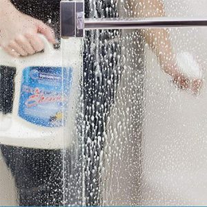 Best Shower Cleaners Consumer Ratings & Reports
