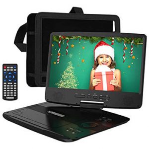Best Portable DVD Players Consumer Ratings & Reports