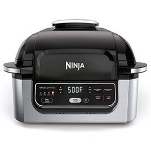 Ninja Foodi Grill Reviews Consumer Ratings & Reports