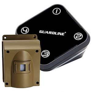 Best Driveway Alarms Consumer Ratings & Reports