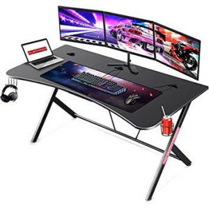 Best Gaming Computer Desk Consumer Ratings & Reports