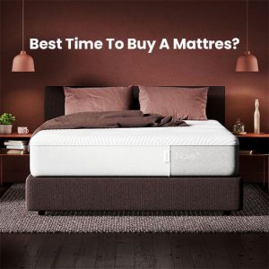 Best Time To Buy a Mattress From Consumer Ratings & Reports