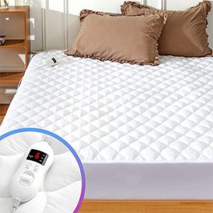 Best Heated Mattress Pad Consumer Ratings & Reports