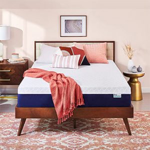 Best Mattress For Side Sleepers Consumer Ratings & Reports